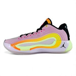 New Men’s Nike Jordan Luka 4 Gone Size 9